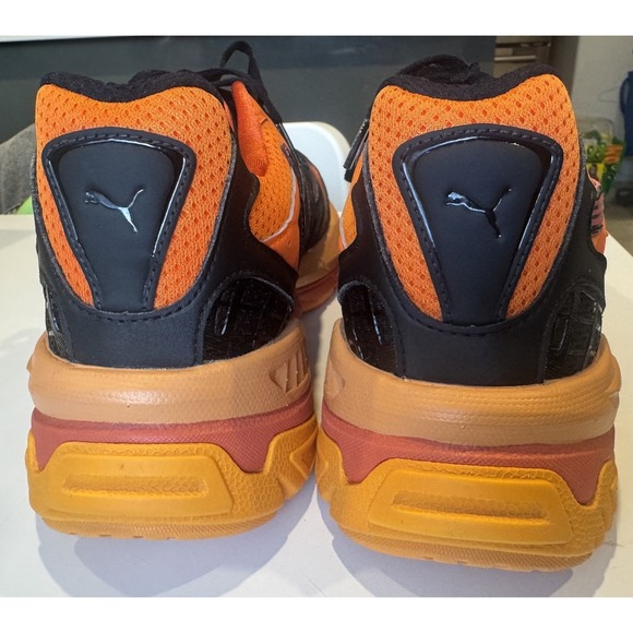 Puma Velophasis Pleasures Shoes Mens Size 13 Collab 393301-02 Sneakers - Picture 3 of 8